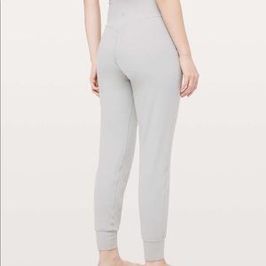 Lululemon align jogger